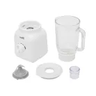 Home by Somogyi HGTB15 turmixgép, 1,5L üvegtartály, 800W