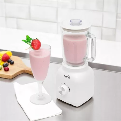 Home by Somogyi HGTB15 turmixgép, 1,5L üvegtartály, 800W