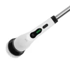 Home by Somogyi HGPB8 elektromos tisztítókefe szett, 8 fejjel