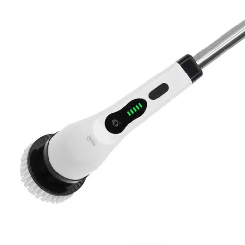 Home by Somogyi HGPB8 elektromos tisztítókefe szett, 8 fejjel