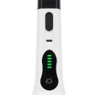 Home by Somogyi HGPB8 elektromos tisztítókefe szett, 8 fejjel