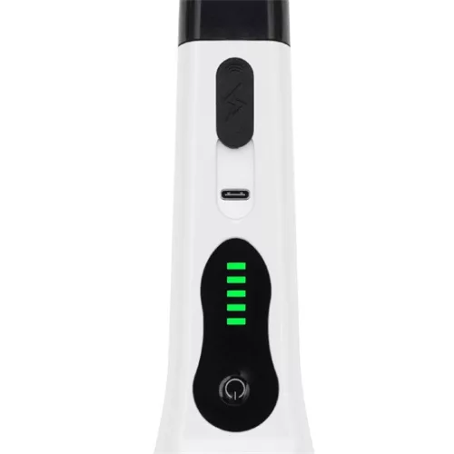 Home by Somogyi HGPB8 elektromos tisztítókefe szett, 8 fejjel