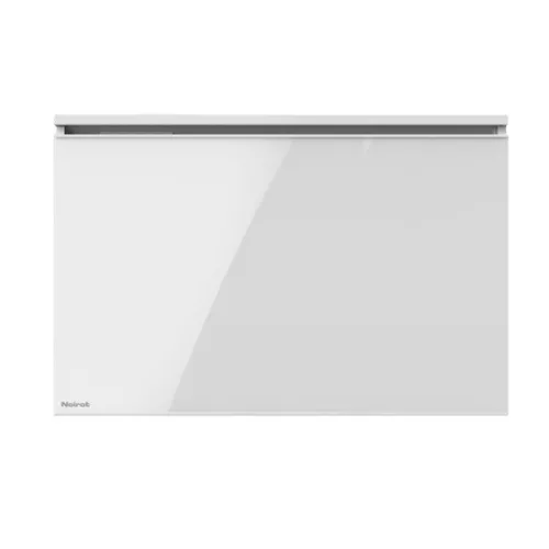 Noirot E211115 Verlys 1500 BLY elektromos radiátor, 1500 W
