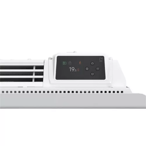 Noirot E219117 Caldera 2 H 2000 BL lávaköves radiátor, 2000 W