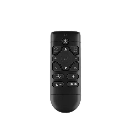 Home by Somogyi FKK11 szabadon álló elektromos látványkandalló