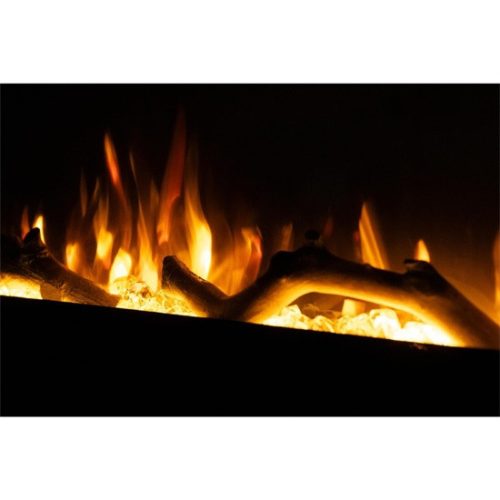 Home by Somogyi FKKI08 beépíthető/fali elektromos látványkandalló