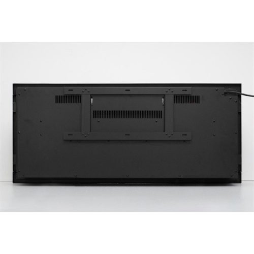 Home by Somogyi FKKI08 beépíthető/fali elektromos látványkandalló