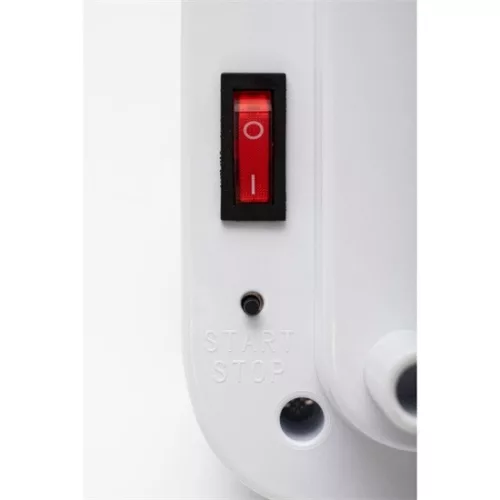 Home by Somogyi FKFW54204WIFI fali ventilátoros smart fűtőtest