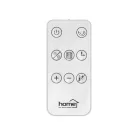 Home by Somogyi FKFW54204WIFI fali ventilátoros smart fűtőtest