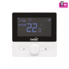 Home by Somogyi THES25BWIFI Smart termosztát, fekete