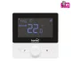 Home by Somogyi THES25BWIFI Smart termosztát, fekete