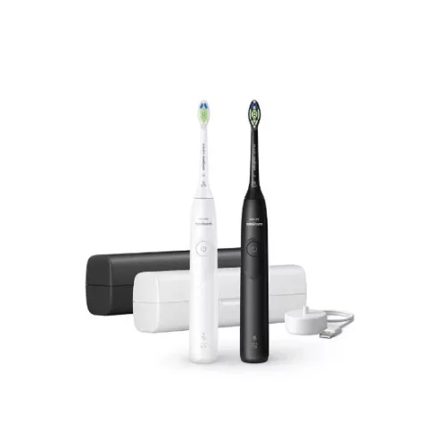 Philips HX7109/01 elektromos fogkefe