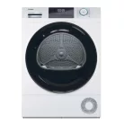 Haier HD80-E929E-S hőszivattyús szárítógép