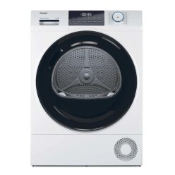 Haier HD80-E929E-S hőszivattyús szárítógép