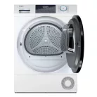 Haier HD80-E929E-S hőszivattyús szárítógép