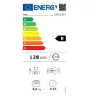 Haier HD80-E929E-S hőszivattyús szárítógép
