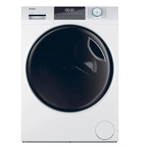 Haier HWD80-BP14929A-S mosó-szárítógép