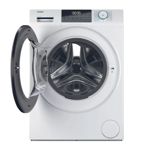Haier HWD80-BP14929A-S mosó-szárítógép