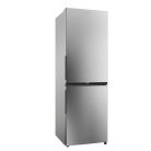 Candy ECN2CQTEX186 alulfagyasztós hűtőszekrény