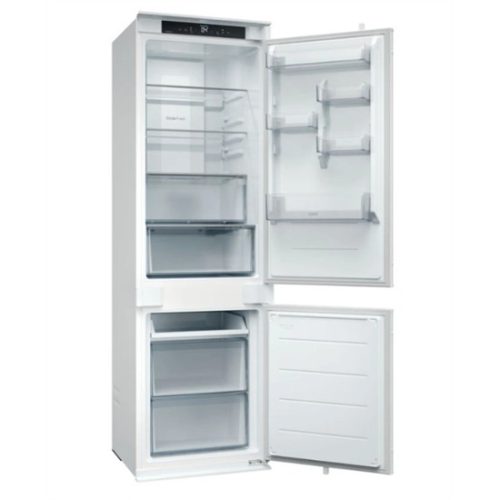 Candy ECNBQT3518E beépíthető alulfagyasztós hűtőszekrény