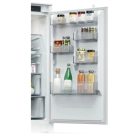 Candy ECNBQT3518E beépíthető alulfagyasztós hűtőszekrény