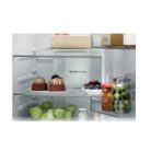 Candy ECNBQT3518E beépíthető alulfagyasztós hűtőszekrény