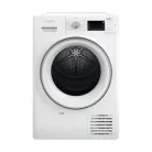 Whirlpool FFT M22 9X2WS EE hőszivattyús szárítógép