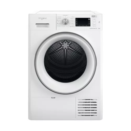 Whirlpool FFT M22 9X2WS EE hőszivattyús szárítógép