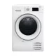 Whirlpool FFT M22 9X2WS EE hőszivattyús szárítógép
