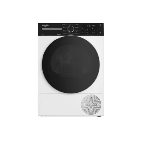 Whirlpool WP C10X WBS EE szárítógép