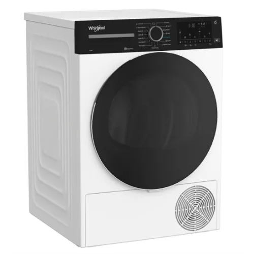 Whirlpool WP C10X WBS EE szárítógép