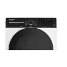 Whirlpool WP C10X WBS EE szárítógép