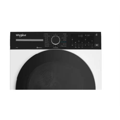 Whirlpool WP C10X WBS EE szárítógép