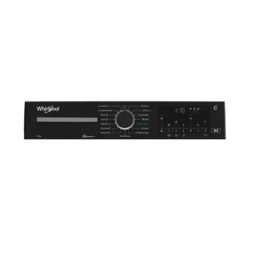 Whirlpool WP C10X WBS EE szárítógép