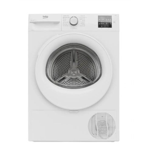 Beko BM3T372E0W hőszivattyús szárítógép