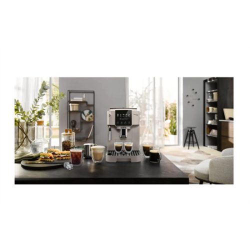 Delonghi ECAM220.50.BG automata kávéfőző