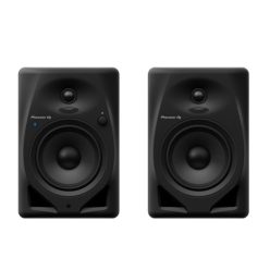Pioneer DJ DM-50D monitor hangfalpár