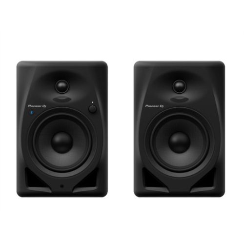 Pioneer DJ DM-50D monitor hangfalpár