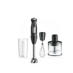 Braun MQ55.236.M MultiQuick 5 Pro botmixer
