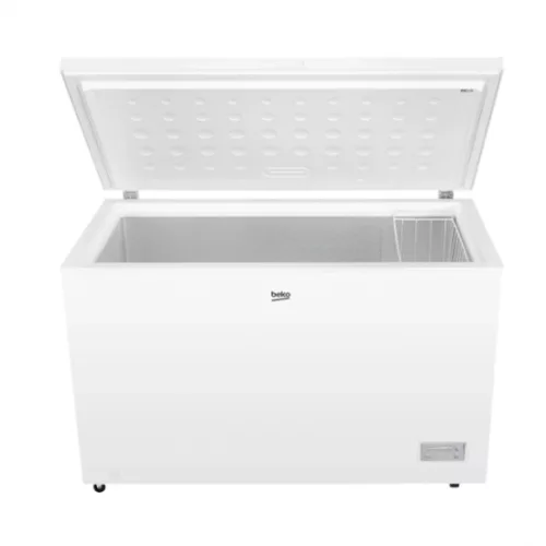 Beko CF380EWN fagyasztóláda