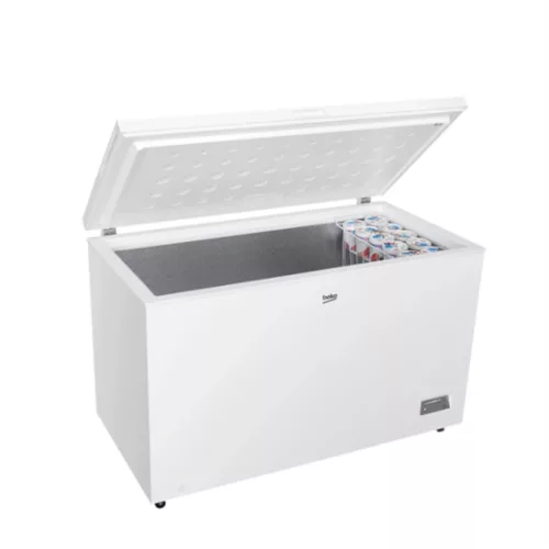 Beko CF380EWN fagyasztóláda