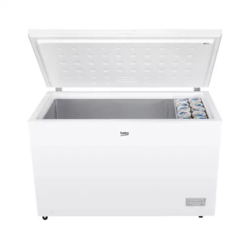 Beko CF380EWN fagyasztóláda
