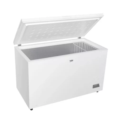 Beko CF380EWN fagyasztóláda