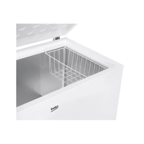 Beko CF380EWN fagyasztóláda