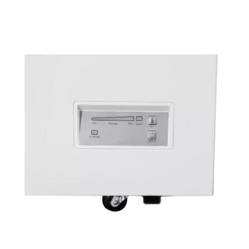 Beko CF380EWN fagyasztóláda