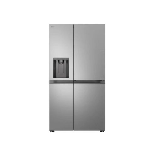 LG GSJC41PYPE side by side hűtőszekrény