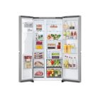 LG GSJC41PYPE side by side hűtőszekrény