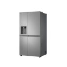 LG GSJC41PYPE side by side hűtőszekrény