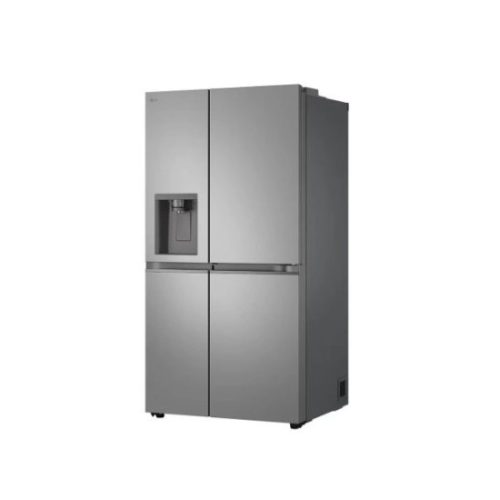 LG GSJC41PYPE side by side hűtőszekrény