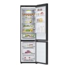 LG GBB72BM9DQ alulfagyasztós hűtőszekrény